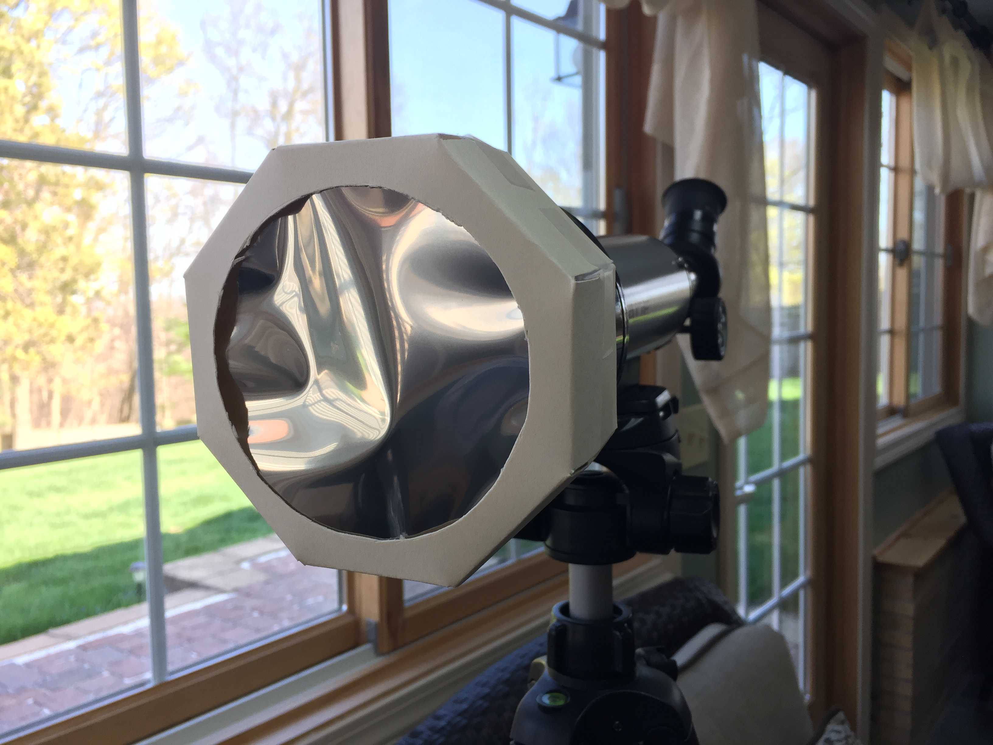 ������ Meade 60mm ��׼����̫�����˹���