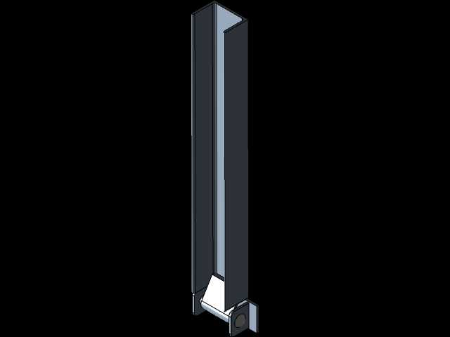 �������� - K410-Z- Ladepritsche