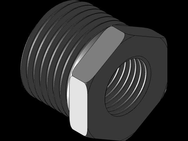 ���������׽�ͷ 1/2\�� ������ NPT x 1/4\�� ������ NPT