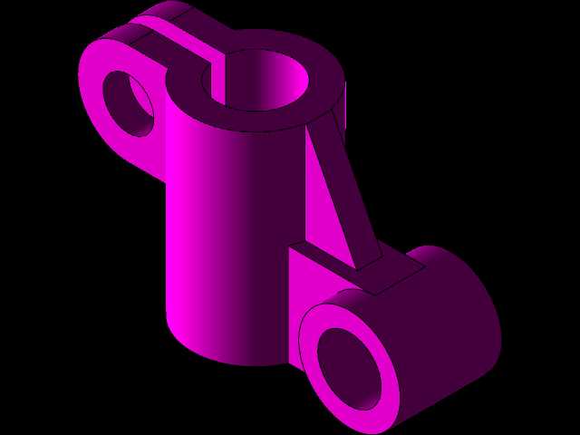 Aero 3D 第 3 部分