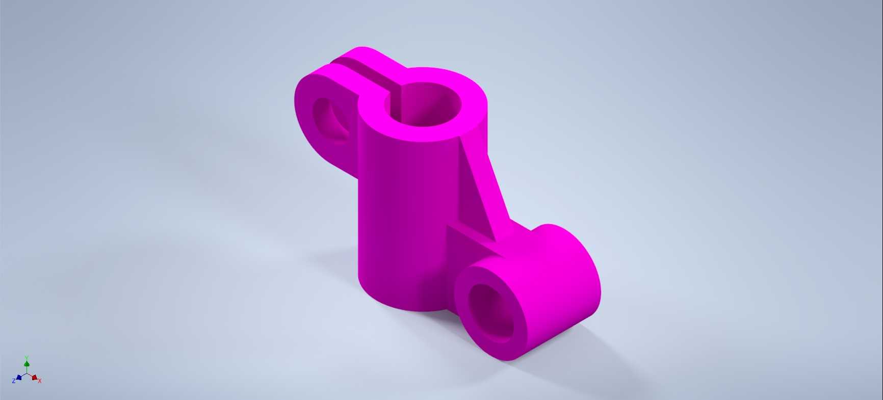 Aero 3D 第 3 部分