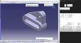 CATIA V5 ��ϰ 36