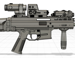 B\u0026T APC9 Ish��