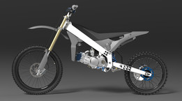 DHX 3.0 轻型越野车