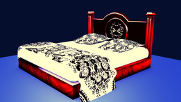BED MAB 155 ��ɯ