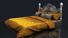 BED MAB 158 �յ�
