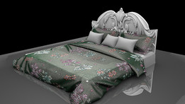 BED MAB 159 FATMA