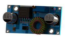 XL4005 DSN5000