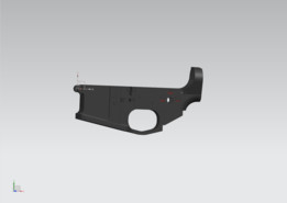 AR15 M4A1