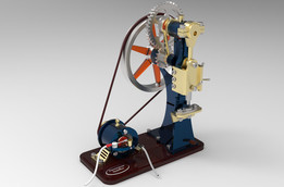 ExzenterPresse