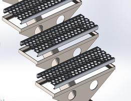 SOLIDWORKS ���� |ʵ��ָ�� |¥�ݡ�����