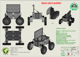 BUG-UGV-ũҵ