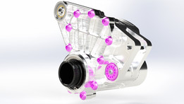 F1 ������ - FORD-40