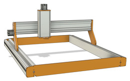 Stepcraft M1000