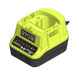 Ryobi RC18120 (P118) �����͵�س���� ONE 