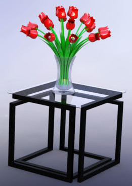 MESA DE CENTRO