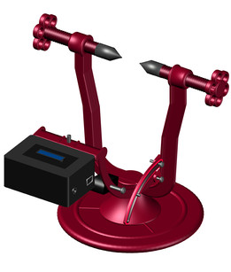 此 CAD 是使用 GNACAD 制作的
