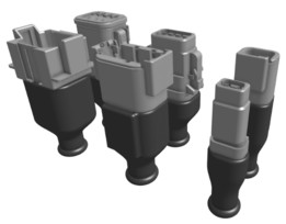 Deutsch Connector ��
