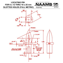 NAAMS - ��λ��Գ