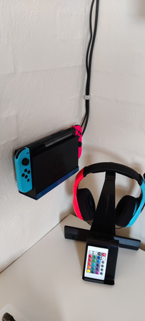 ������ Switch �ڹ�֧��