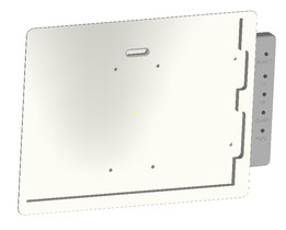����ľ� iPad ����һ����ʾ��