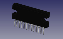 HZIP25-P-1.27