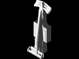 F1 ѧУ���� 3d ģ��