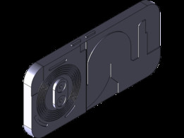 没什么 2A 手机