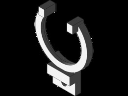 Pieza 3D