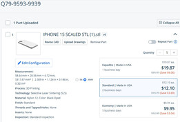 3D ���� Iphone 15 ����