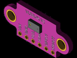 VL53L0X TOF�������