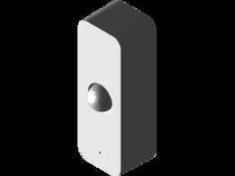 涂鸦 ZigBee 运动传感器 TZ3000