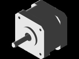 NEMA 17 42HD3423Y-15B