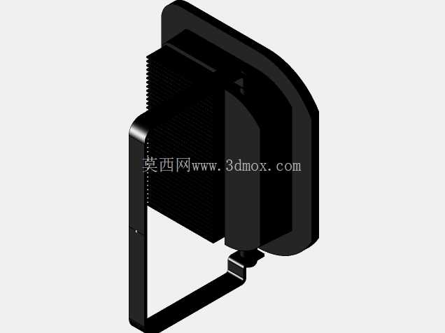 ŷ˾�� Ledvance Proyector 50W