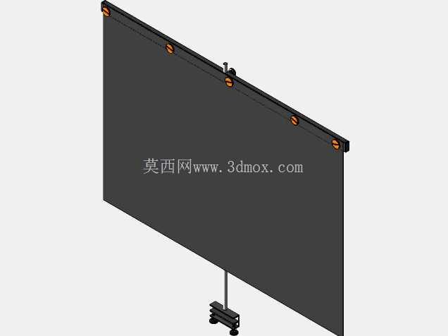 图纸架