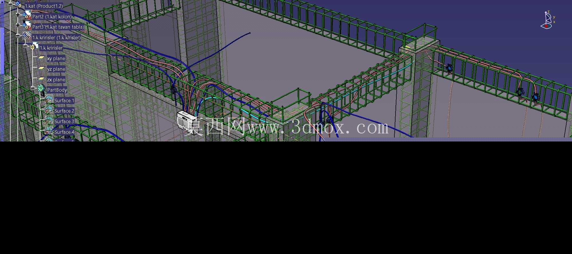 ������� 3d ������װ��Ŀ