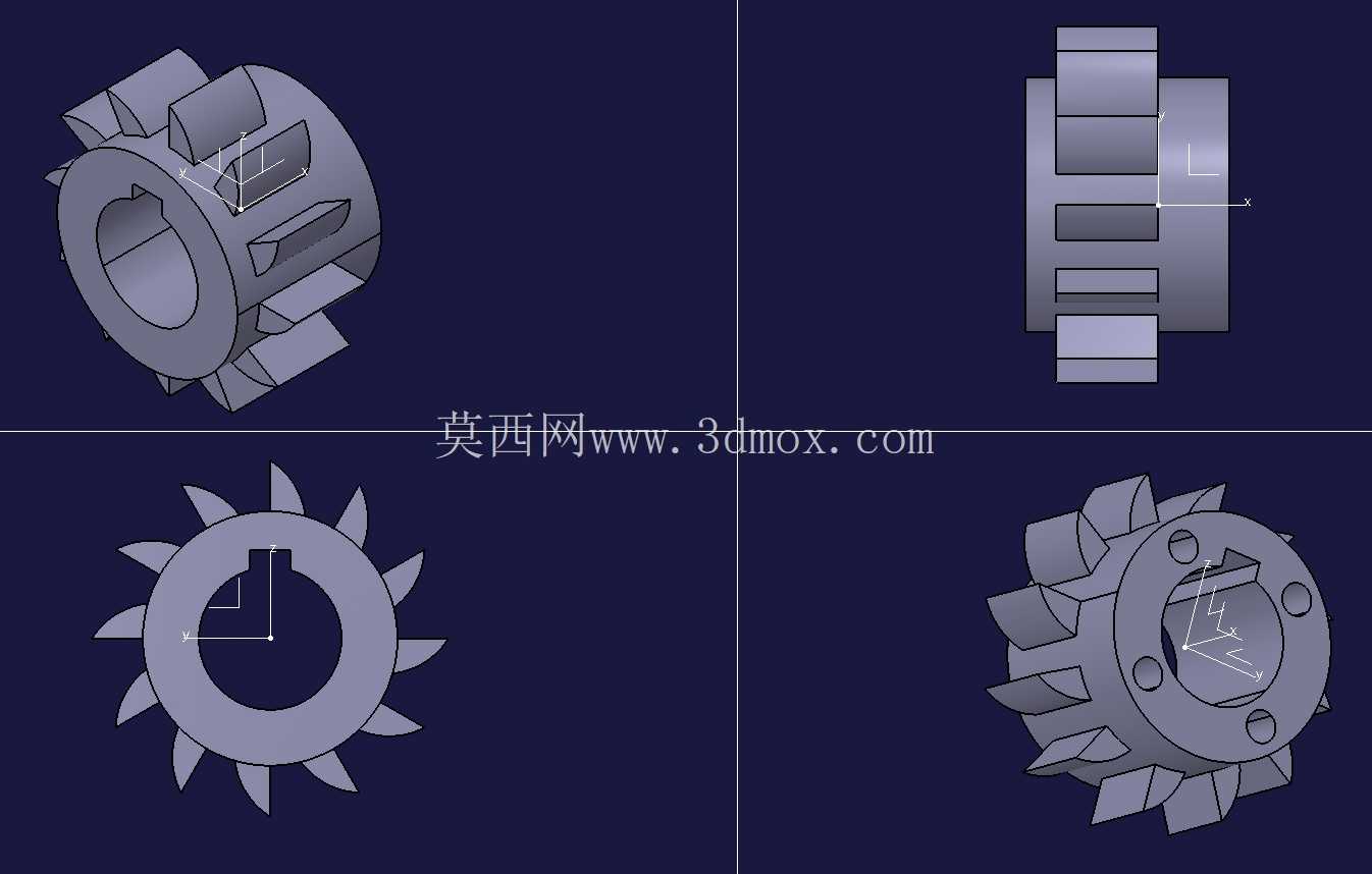 棘轮