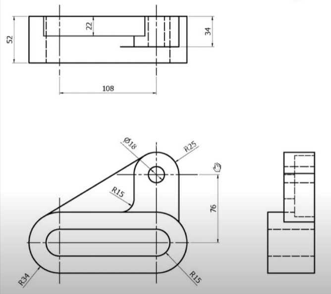 CATIA V5 ��ϰ 36