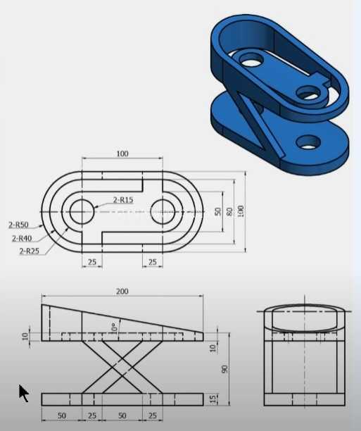 CATIA V5 ��ϰ 28