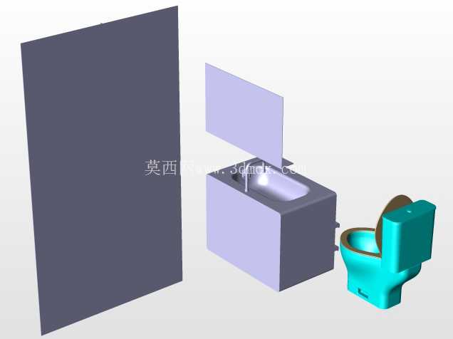 ����3D