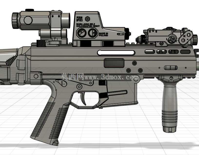 B\u0026T APC9 Ish(缺失)