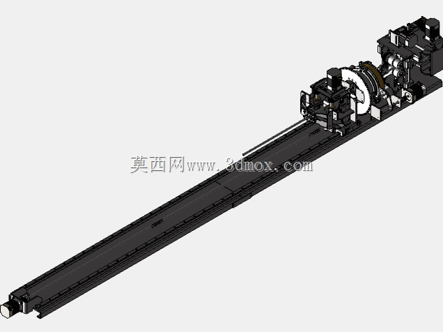 工具自动切线