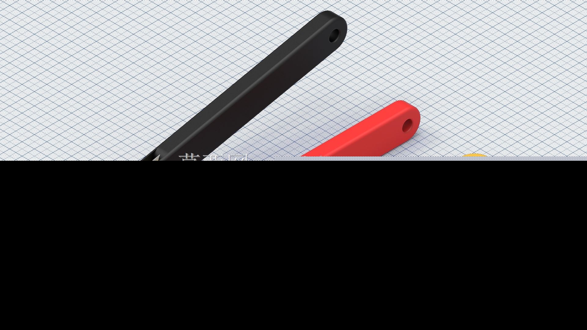 片剂分切刀