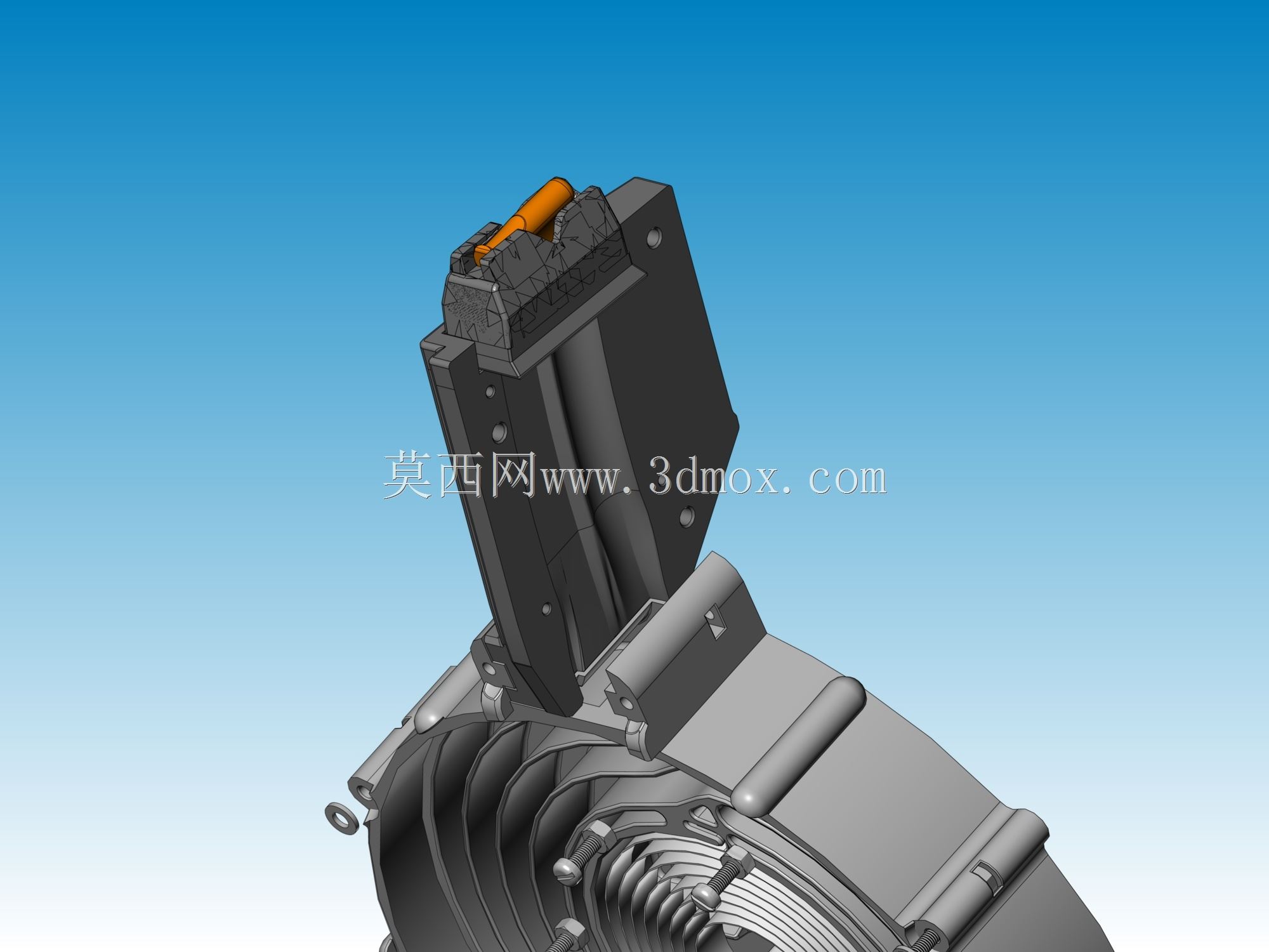 AR Style .22 DR-2c �������� V2