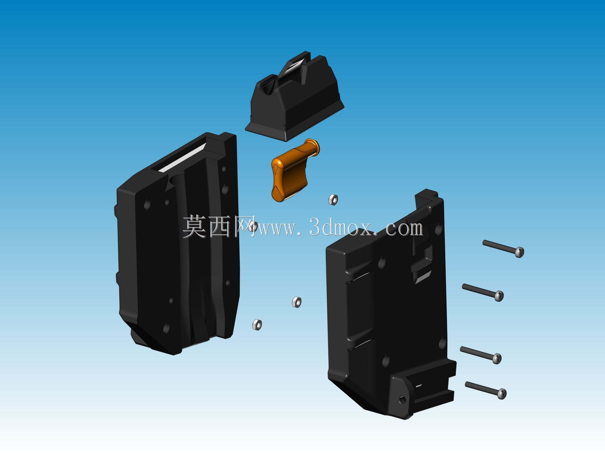 AR Style .22 DR-2c �������� V2