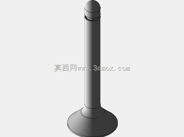 星形发动机