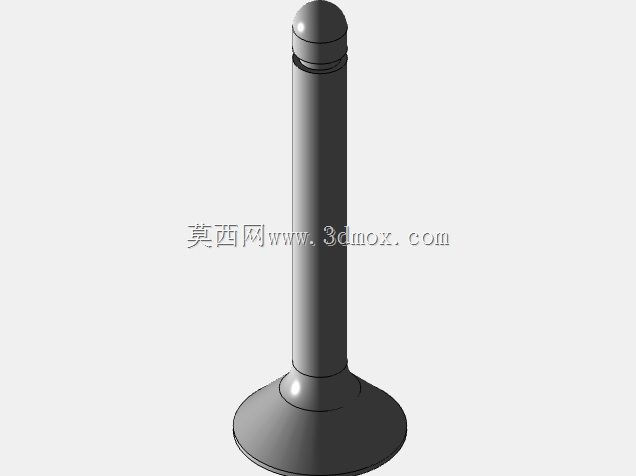 星形发动机