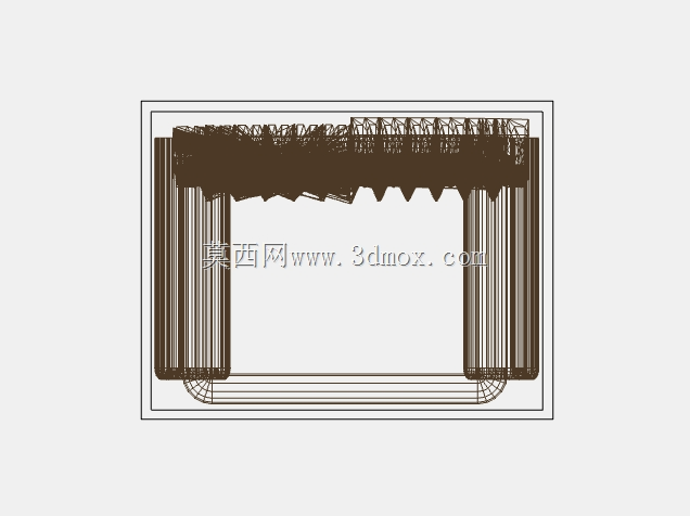 扶手椅哈维·丰塞卡
