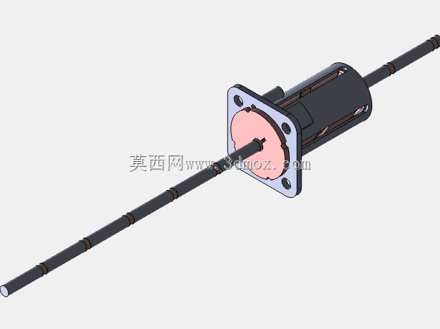 智能展开