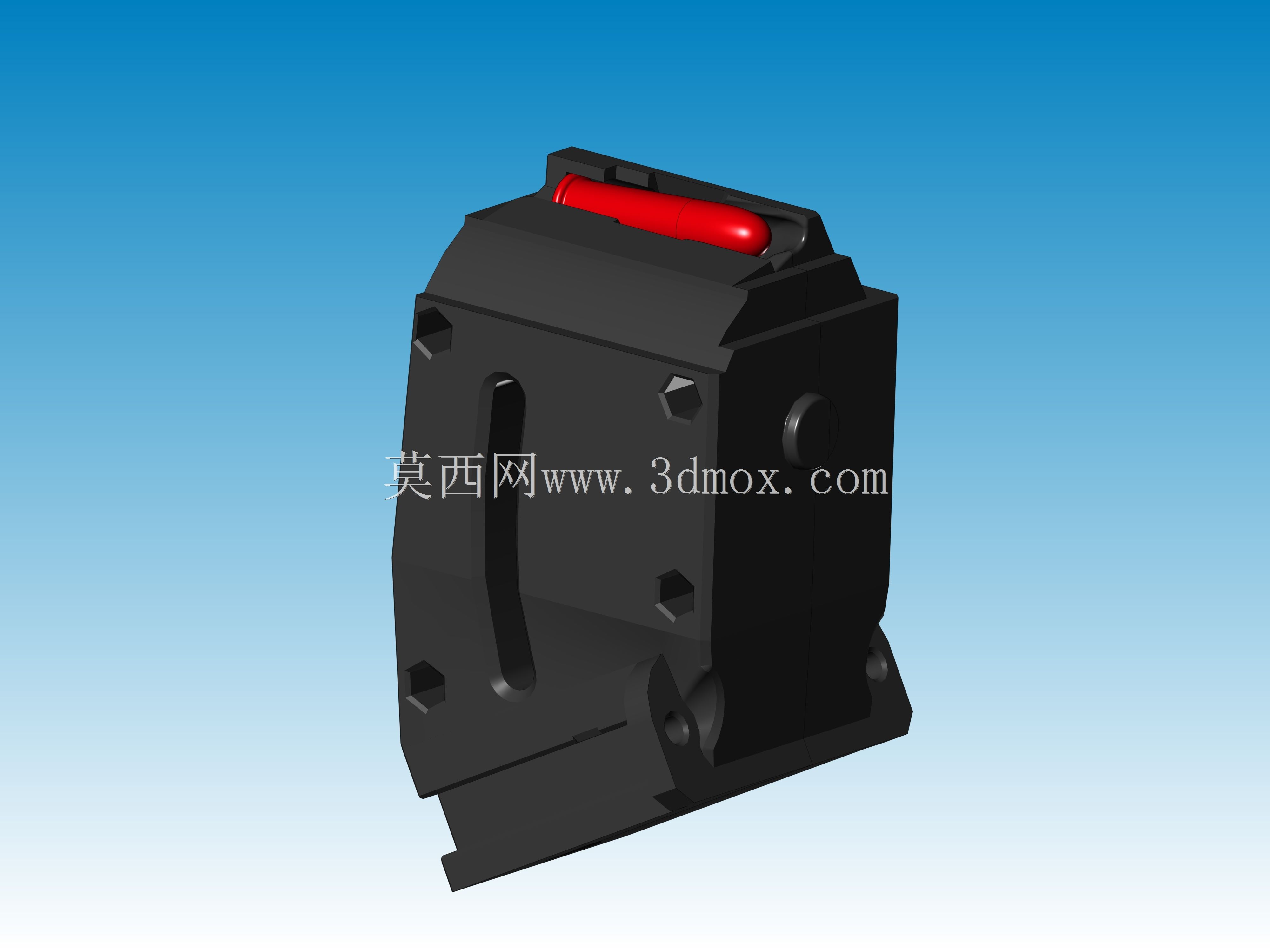 DR-2c 滚筒 1022 进料唇 V4